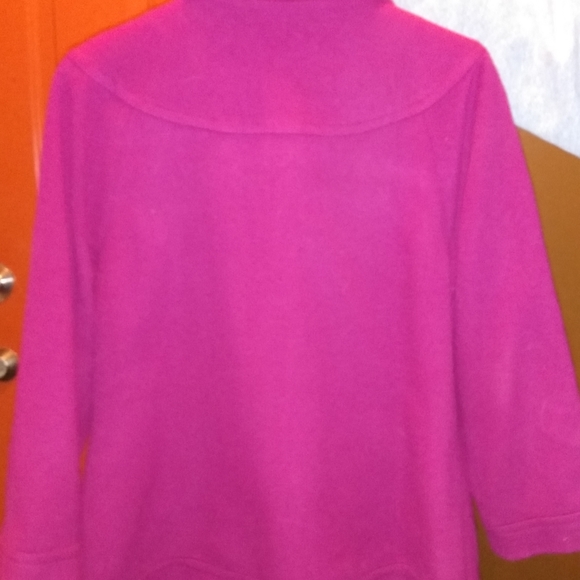 Jessica dress coat - Picture 3 of 3